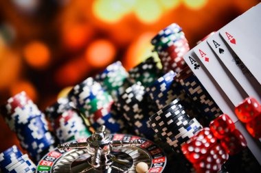becak 4d Live Casino