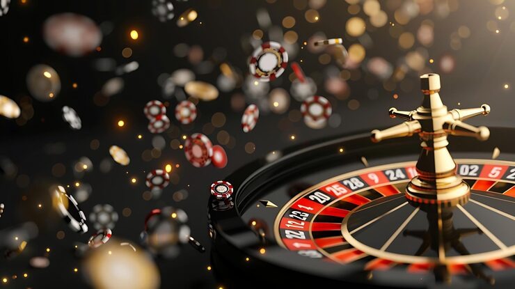 becak 4d Live Casino Tables