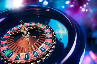 becak 4d Bingo & Social Rooms